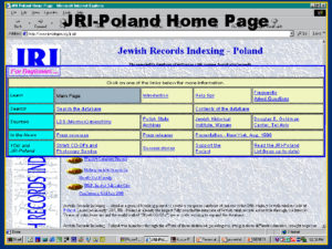 About JRI-Poland